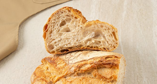 Pane di Eataly Verona