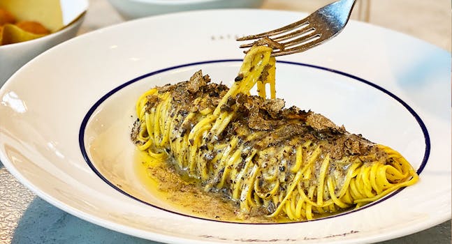 Pasta