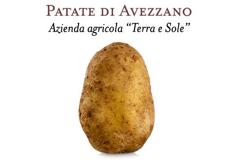 Patate di Avezzano | Eataly