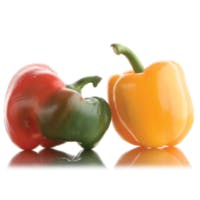 I peperoni dell'Ortofrutta - Eataly