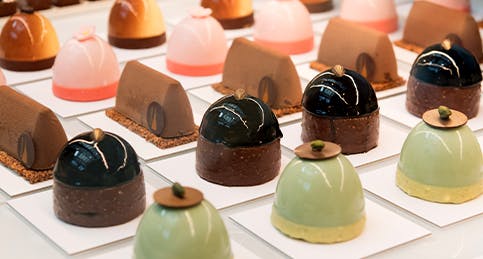 Pasticceria Galla