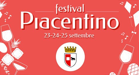 Festival Piacentino Eataly