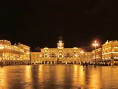 Eataly Trieste