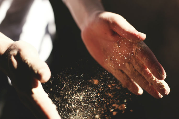 Come fare il pane in casa