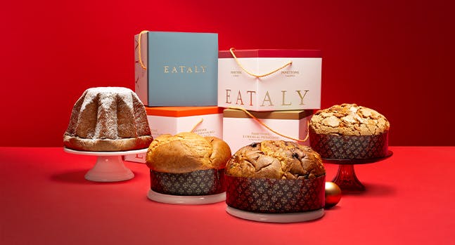 Il panettone di Eataly | Eataly