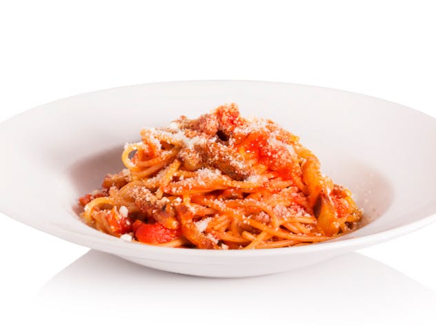 Eataly e il Rispetto - L'Amatriciana