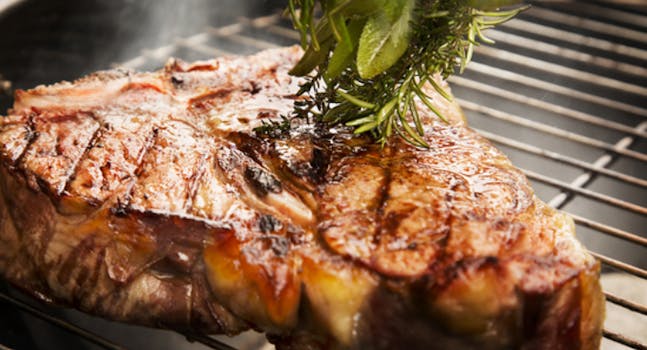 Grigliata carne