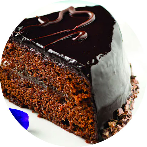 La ricetta della Sacher light