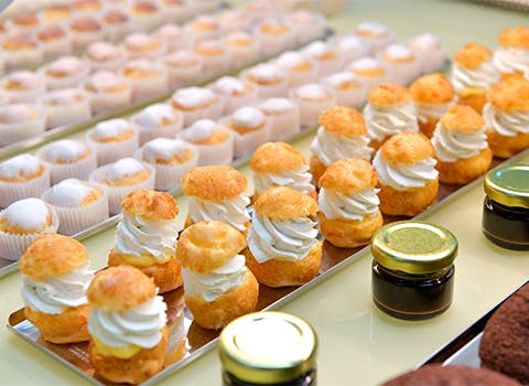 Pasticceria Da Guido