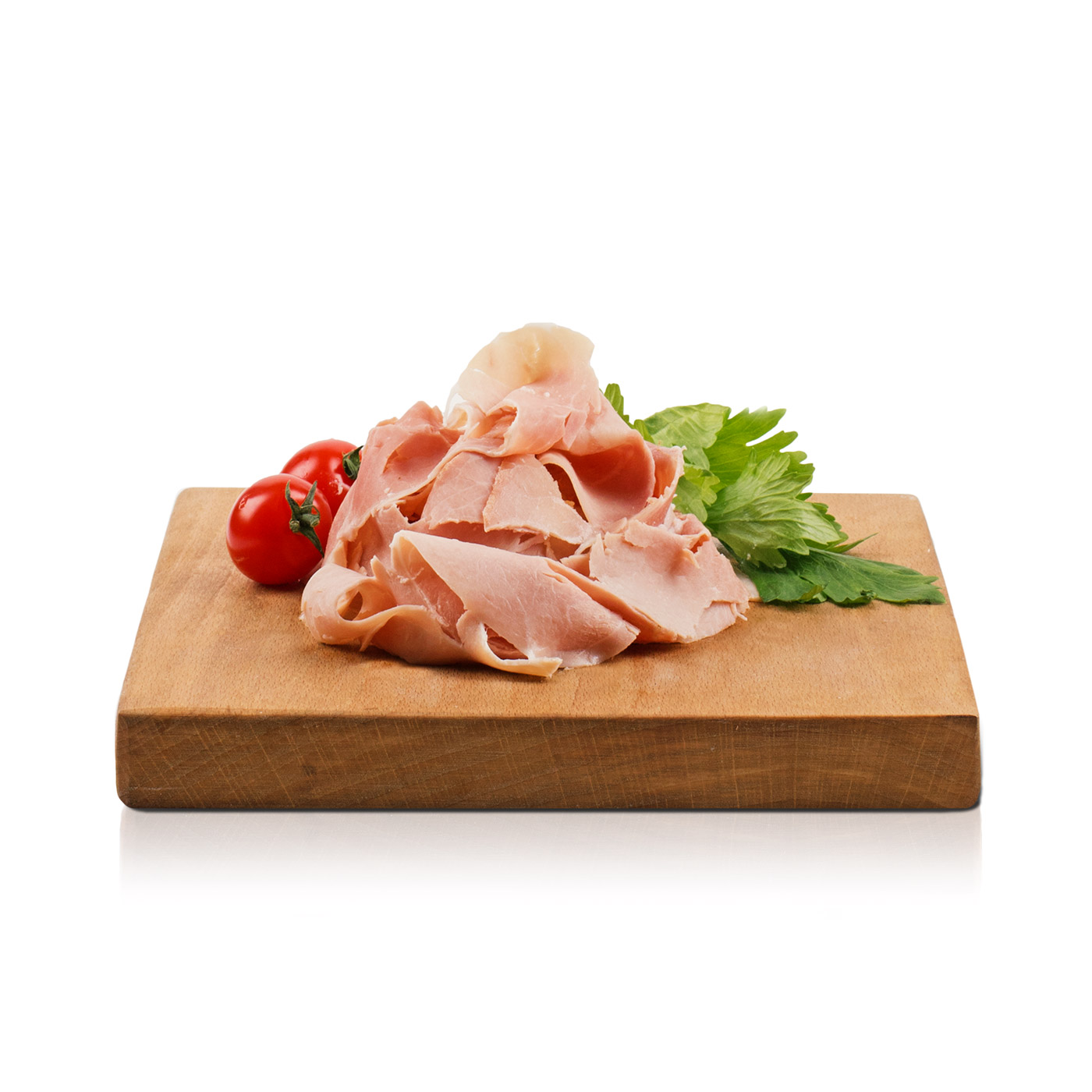 Prosciutto Cotto San Giovanni - Capitelli