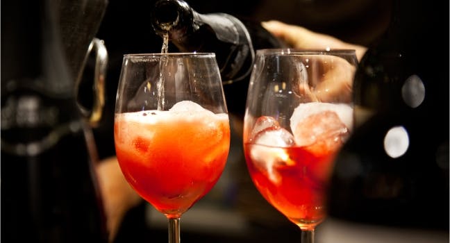 Campari per Eataly