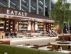 Eataly Roma Termini