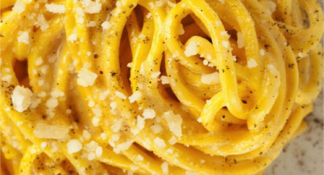 festival della cucina romana