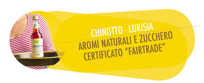 chinotto