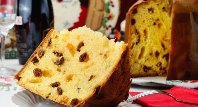 Cosa bere con il panettone: vino dolce, birra e non solo