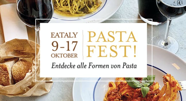 Pasta Fest