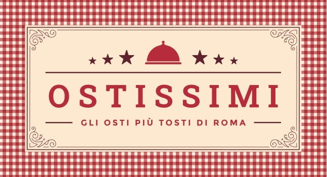 Ostissimi: gli Osti più tosti di Roma da Eataly Milano 