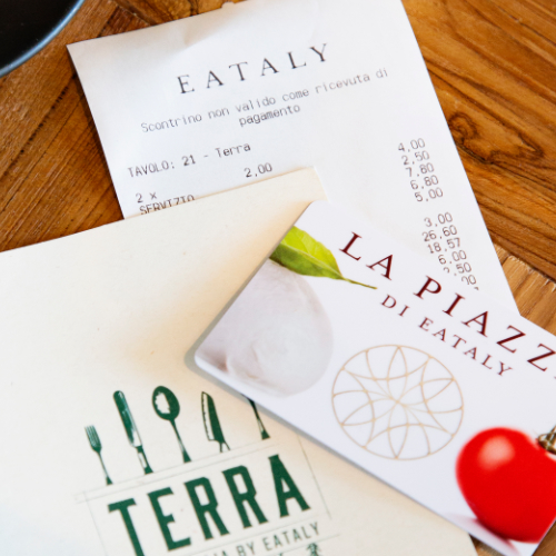 Come funziona la tessera La Piazza