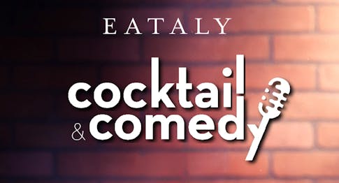 Cocktail & Comedy
