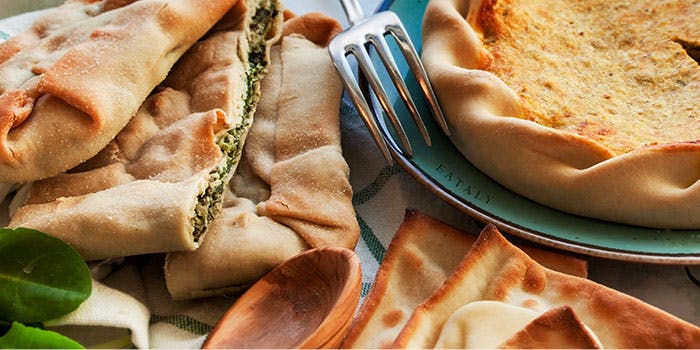 Torte salate