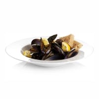 L'impepata di cozze  - Eataly Roma