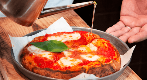 Pizza al padellino | Eataly