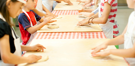 Didattica bambini | Eataly