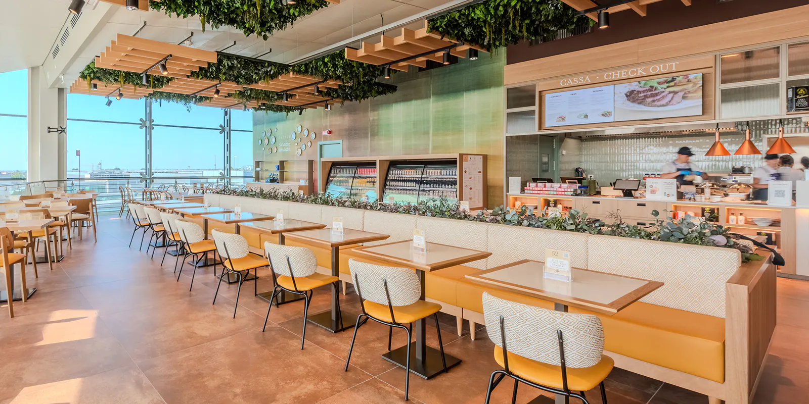 Eataly Aeroporto Torino-Caselle