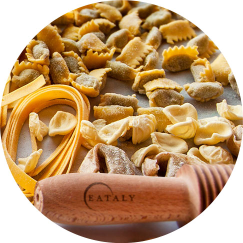 Pasta fresca | Eataly