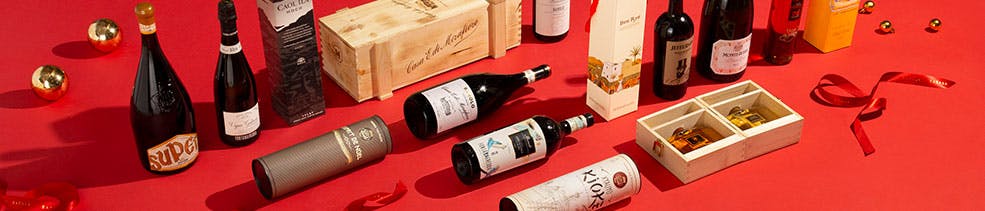 Le bottiglie da regalare | Eataly