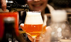 Guida agli stili della birra