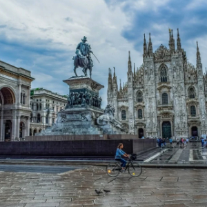 Eataly Milano Smeraldo 