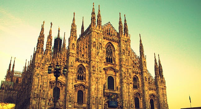 Duomo di Milano