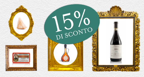 I Capolavori di Eataly