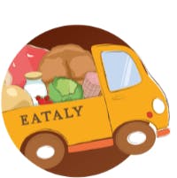 La spesa Eataly a casa tua