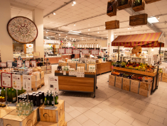Eataly Monticello