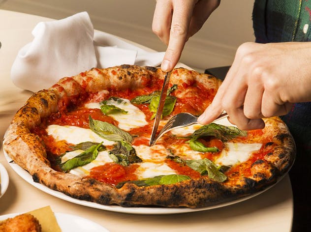 Pizza e Cucina | Eataly