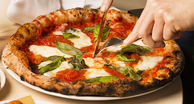 Pizza & Cucina | Eataly