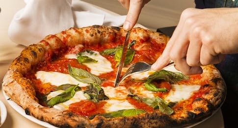 Pizza & Cucina | Eataly