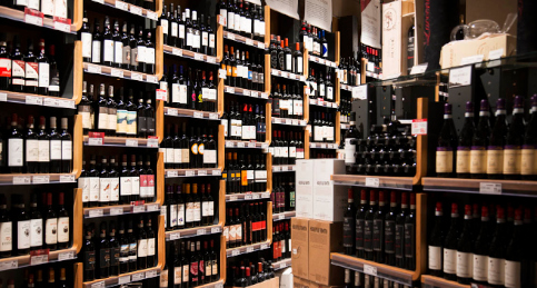 L'Enoteca di Eataly