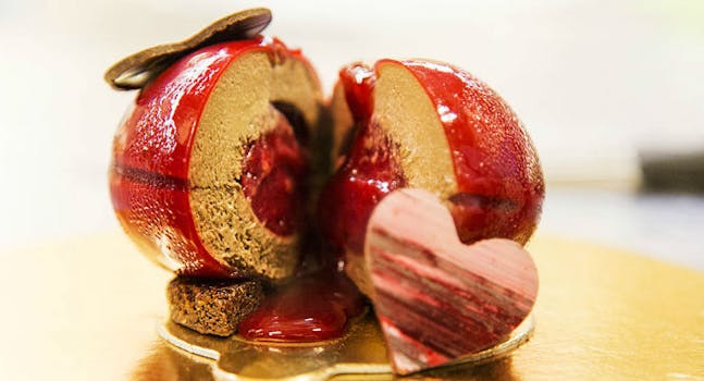 Cena San Valentino - Eataly Genova