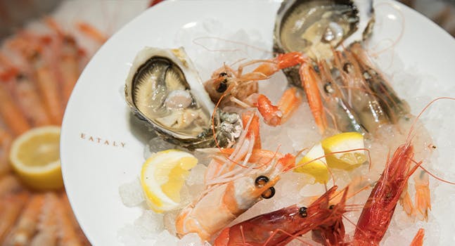 Eventi Eataly Torino Lingotto