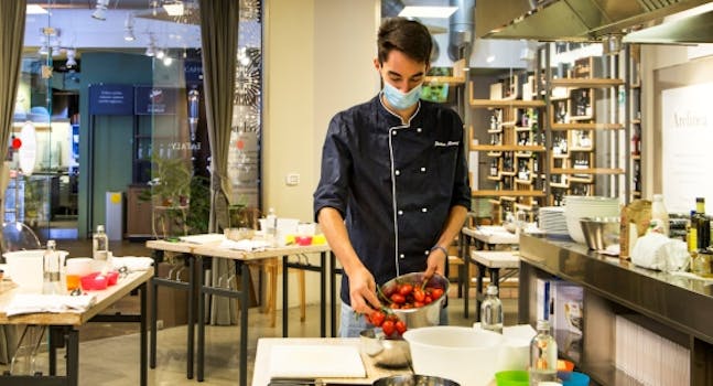 La Scuola di Eataly celebra la Terra