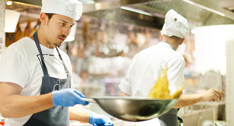 Ristorazione | Eataly