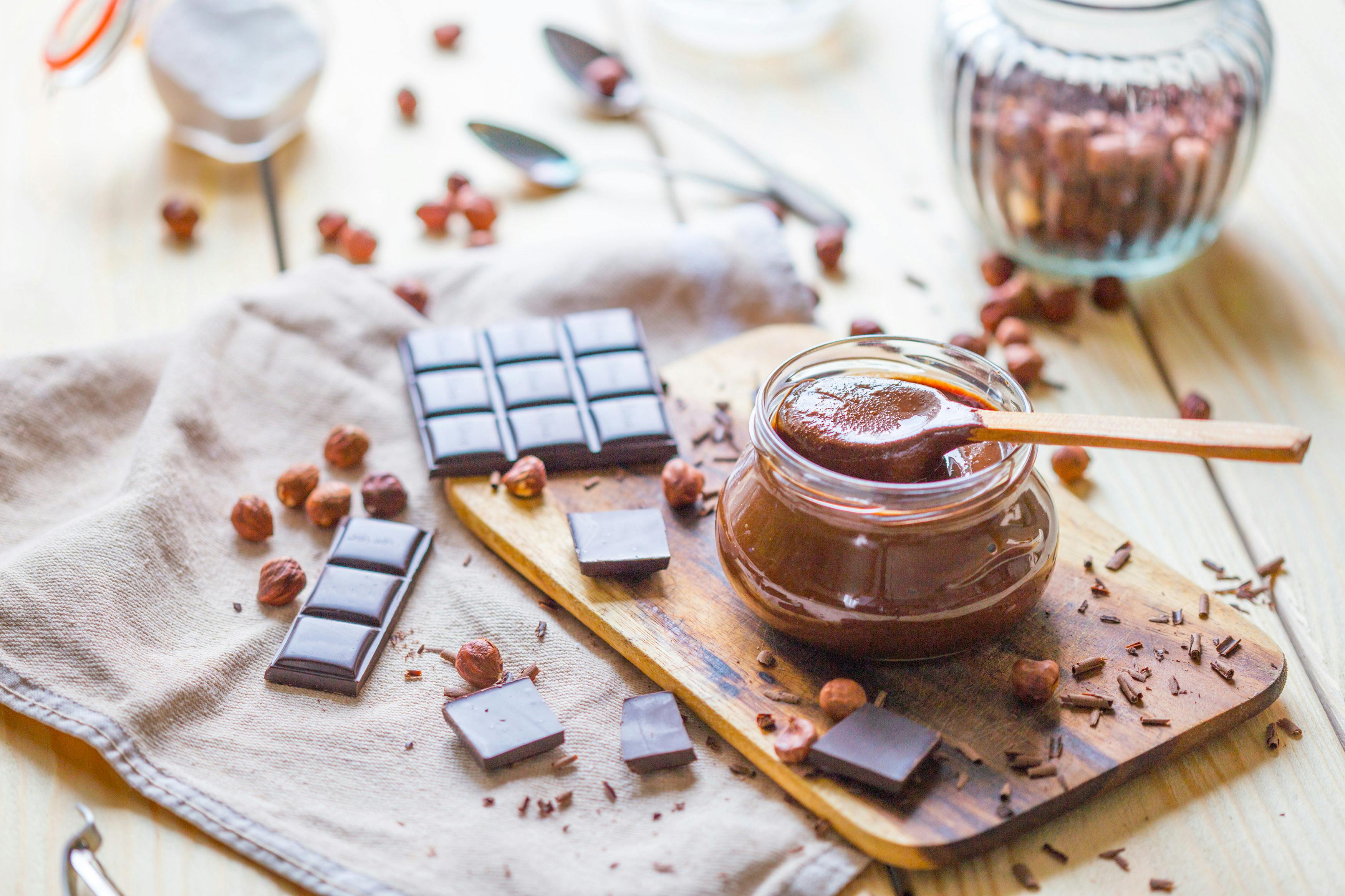 Giornata mondiale del cioccolato