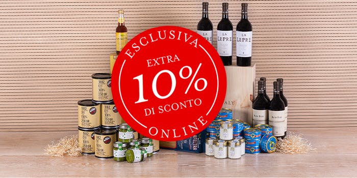 Fare la scorta è ancora più conveniente!