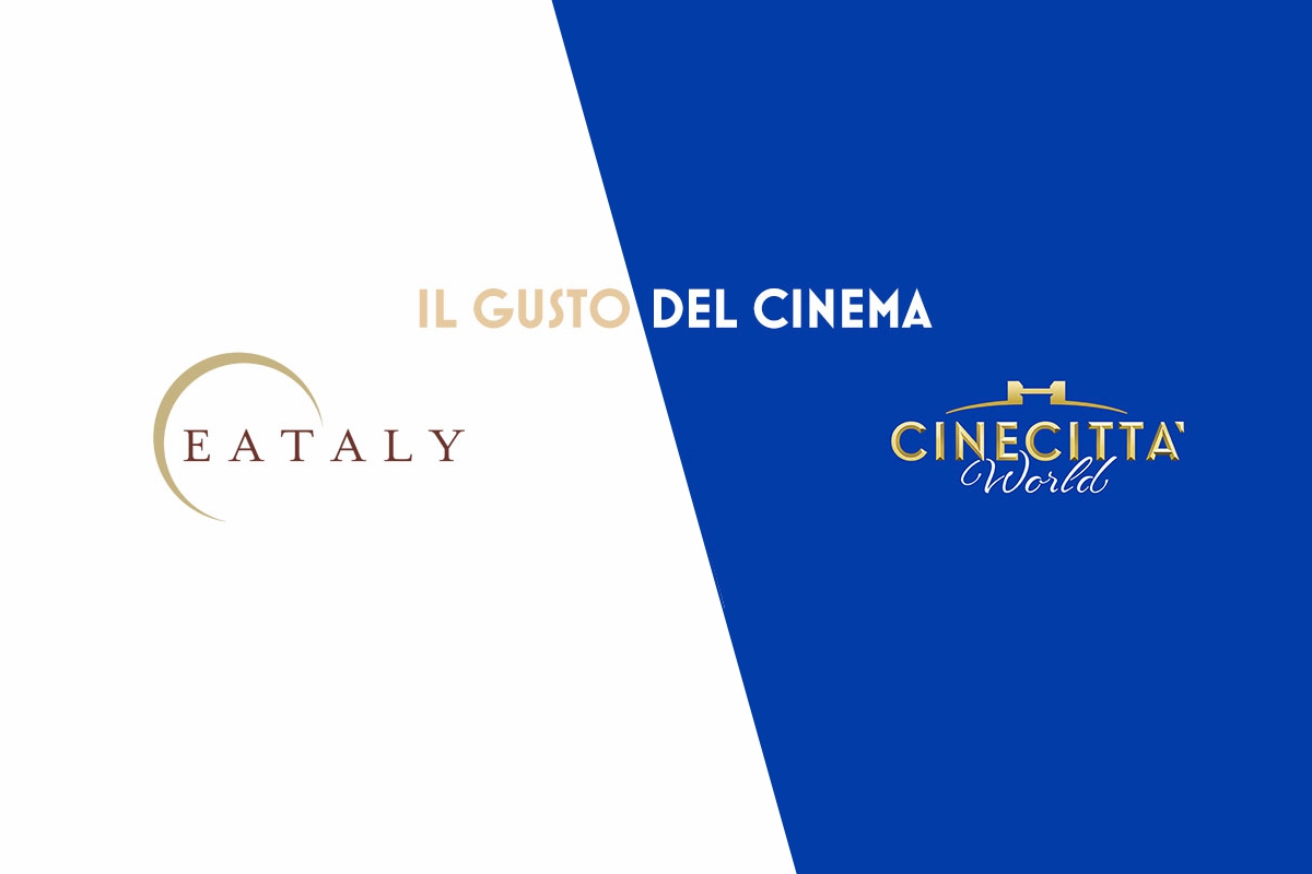Eataly Roma Cinecittà World