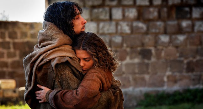 Chiara, il film di Susanna Nicchiarelli