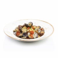 Lo spaghetto alle vongole - Eataly Roma