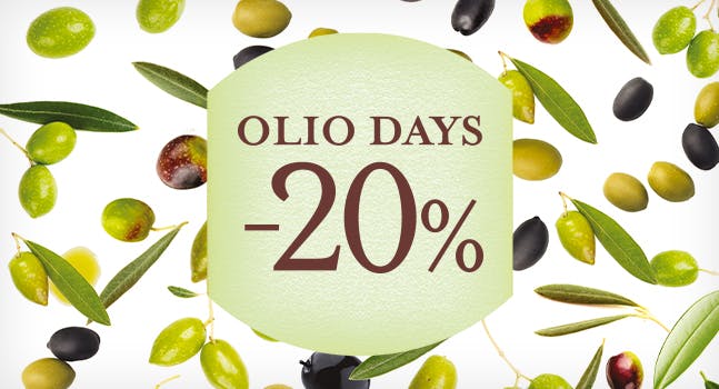 Olio Days | Eataly